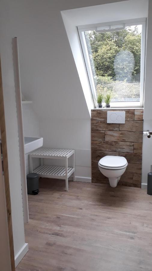 Ferienwohnung Holzendorfer See Holzendorf  Экстерьер фото